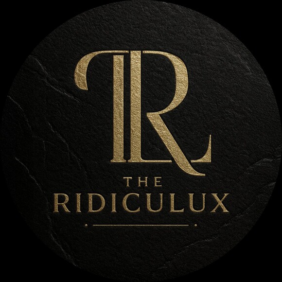 theridiculux